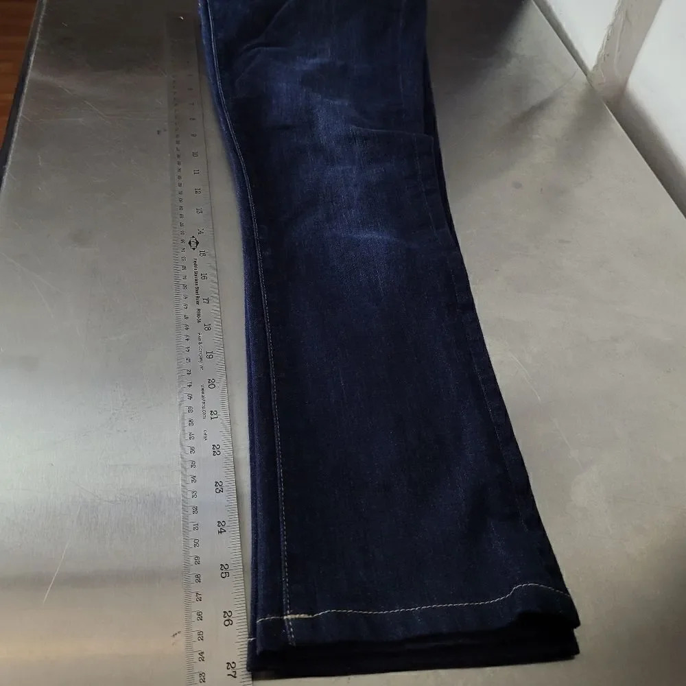 ♥Page jeans "SKYLINE STRAIGHT" - Picture 8 of 10